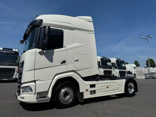 DAF XG 530 ,adr,at.fl,ex ,alcoa, topzustand !! 2023 - N/A zdjecie 5