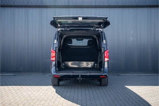 Mercedes-Benz Vito 2022 - 119 CDI L3H1 | ILS | Automaat | Camera | Carplay | PDC | Zijschuifdeur L+R | Trekhaak obrazek 10