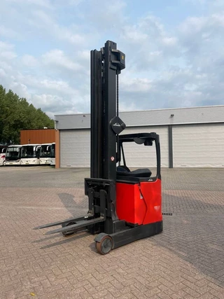 Linde R 16 HD-01 2013 - N/A image 2
