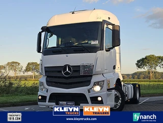 Mercedes-Benz Actros 2016 - 1843 te koop