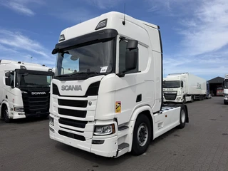 Scania R 2018 - R450 Retarder Euro 6 te koop