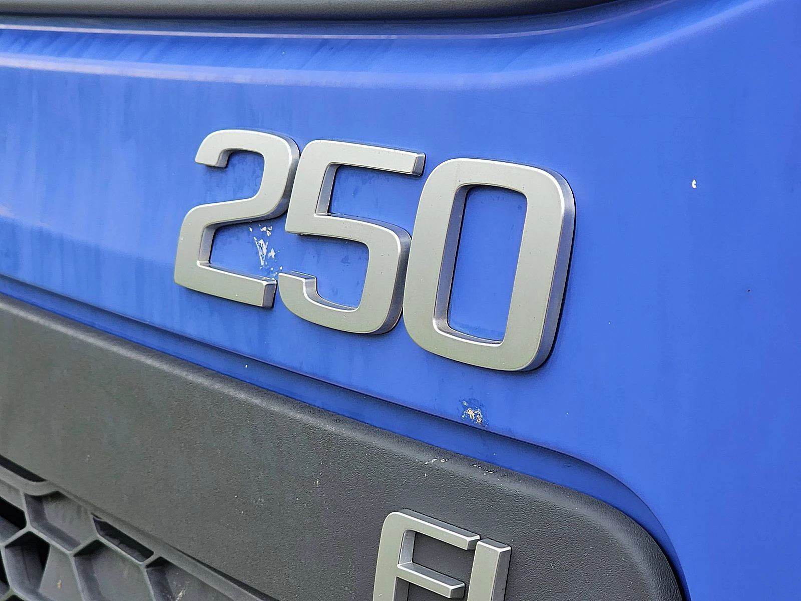 Volvo 2015 - FL 250.16 изображение 16