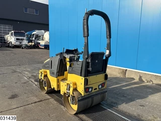 Bomag N/A 2014 - BW 100ADM-5 1284h, 15.1KW immagine 4