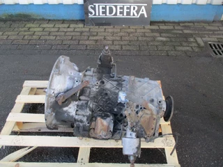 ZF N/A - Gearbox ZF , 8 pieces in stock bild 1