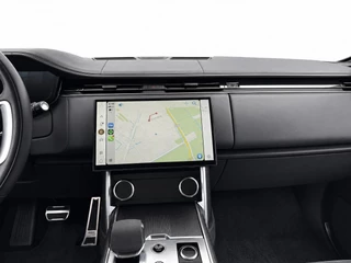 Land Rover Range Rover 2022 - 3.0 D350 First Edition MHEV image 15