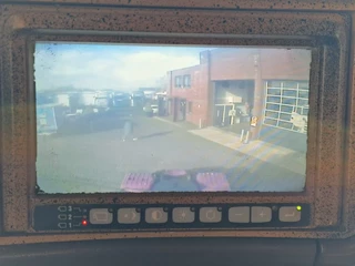 Scania R620-V8 2014 - Topline 6x4 - Manual gearbox - Retarder - Custom interior - PTO/Hydraulic zdjecie 17