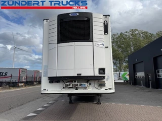 Schmitz Cargobull N/A 2017 - 3 AS COOLTRAILER, CARRIER VECTOR 1350,  bild 3