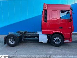 DAF XF480 2020 - EURO 6, Standairco, Retarder, PTO obrazek 12