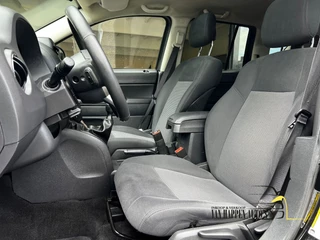 Jeep Compass 2011 - 2.0 Sport / apk 6-2027 immagine 11