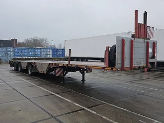 GOLDHOFER N/A 2000 - SPN-L33-32/80 obrazek 3