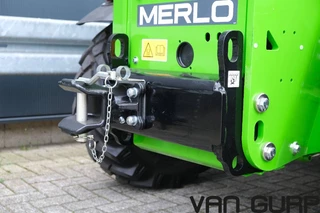 Merlo N/A 2025 - TF 27.6 | 27.6 TOP | 27.6 Plus | 40km/h zdjecie 24