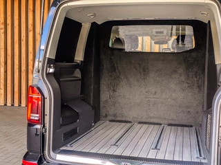 Volkswagen Multivan 2021 - Transporter 2.0 TDI 150PK DSG 4Motion Dubbele Cabine zdjecie 46