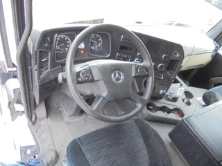 Mercedes-Benz Actros 2013 - 2543 NL TRUCK obrazek 7