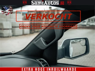 Dodge Ram Pick-Up 2024 - V8 5.7 402PK | LARAMIE SPORT | Krachtige Hemi | Panorama Dak | 12' Scherm | LPG | immagine 75