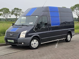 Ford Transit 2012 - 330 afbeelding 2