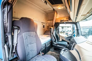 Mercedes-Benz Actros 2013 - 2651 LS imagen 16
