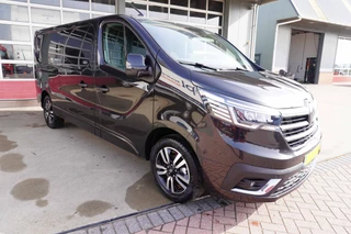 Renault Trafic 2024 - 2.0 Blue dCi 170PK L2H1 Extra bild 2