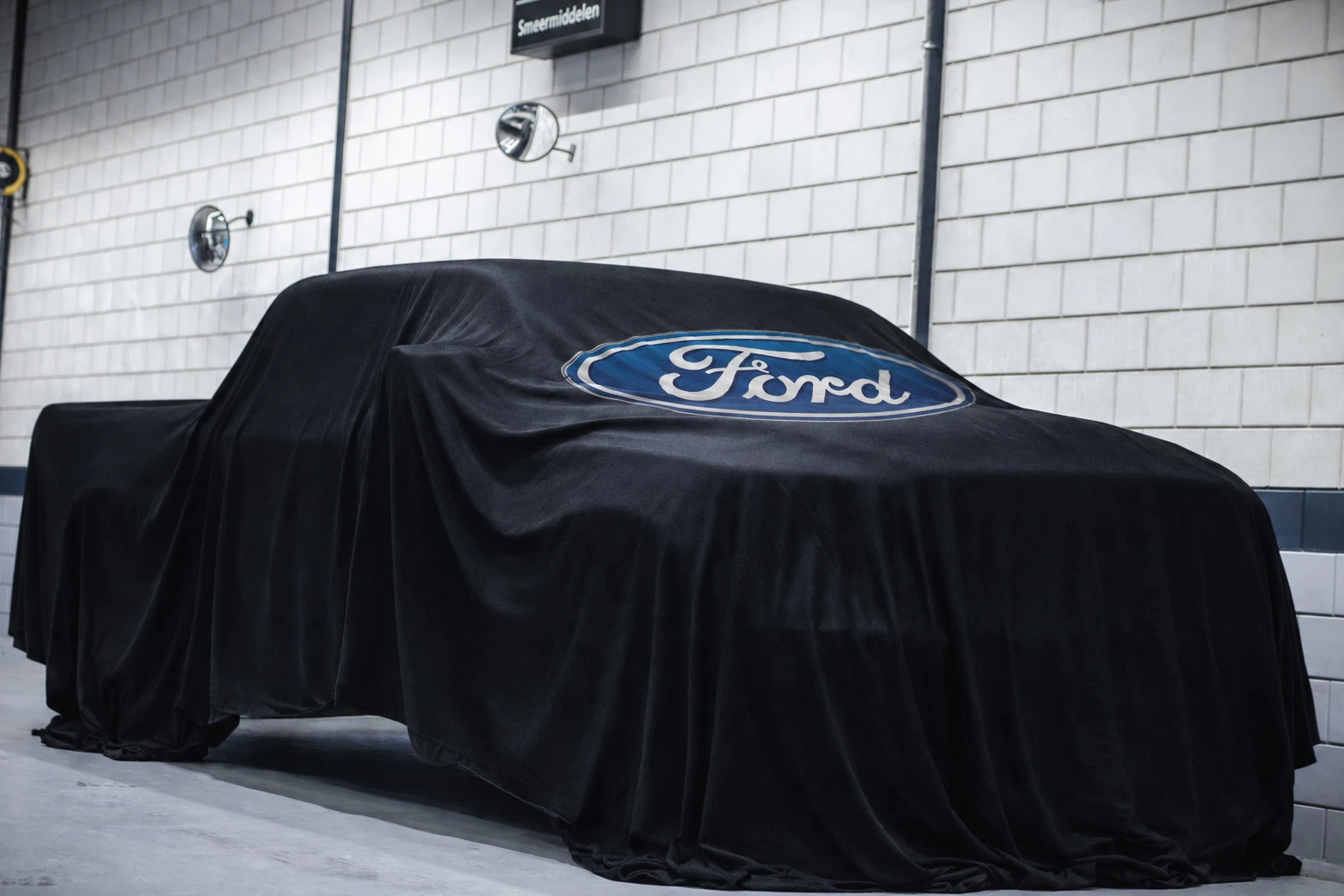 Ford F-150 2024 - USA 5.0 V8 SuperCrew Lariat | afbeelding 1