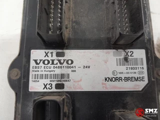Volvo N/A 2014 - Occ ECU EBS7 regeleenheid Volvo imagem 4
