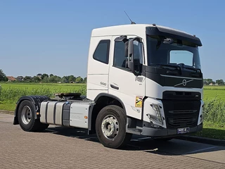 Volvo N/A 2024 - FM 500 image 5
