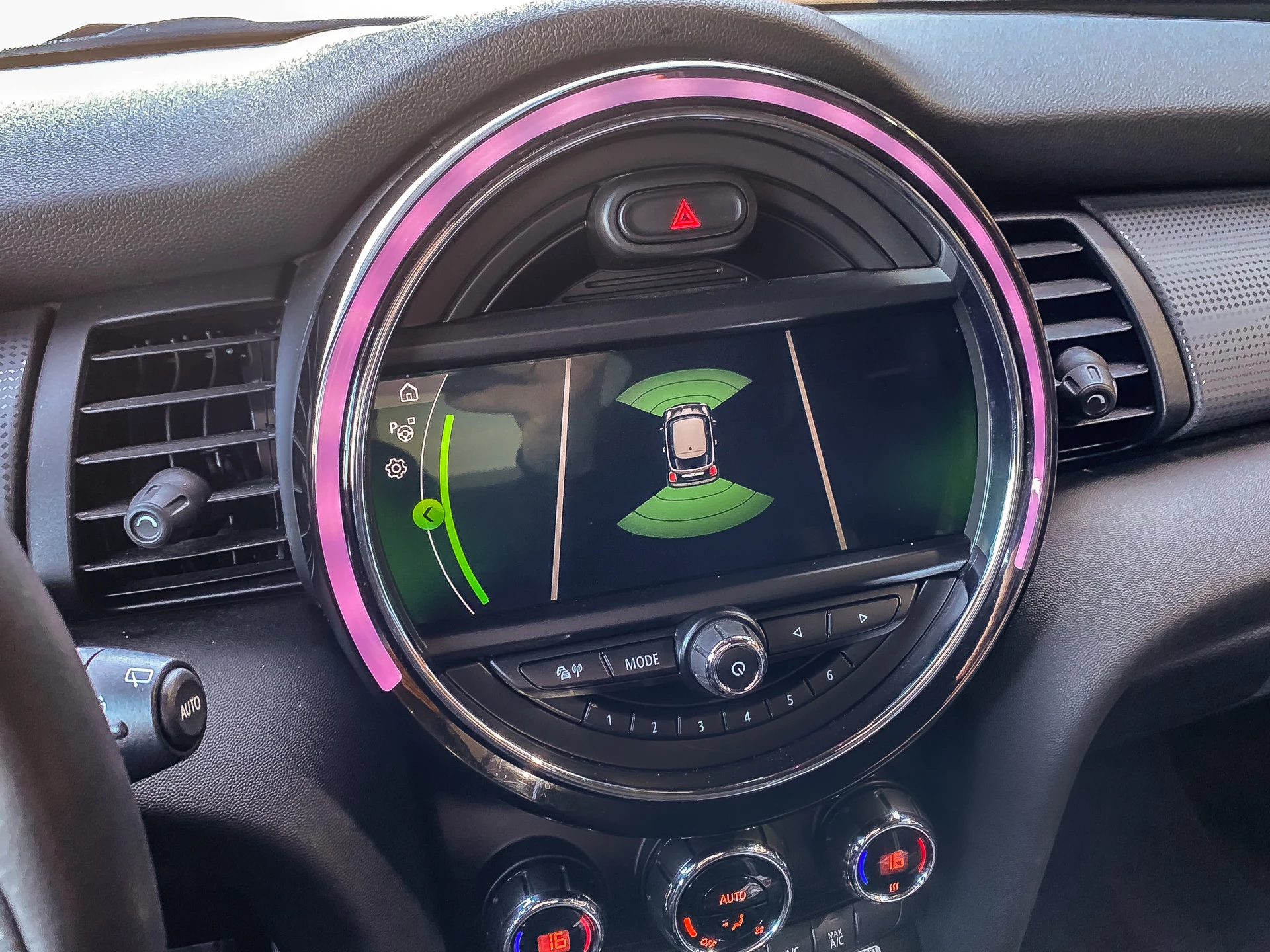 MINI Cooper 2019 - 136PK Automaat John Cooper Works obrázek 10
