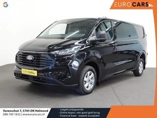 Ford Transit Custom 2024 - 300 2.0 TDCI L2H1 Trend NIEUW MODEL Automaat te koop