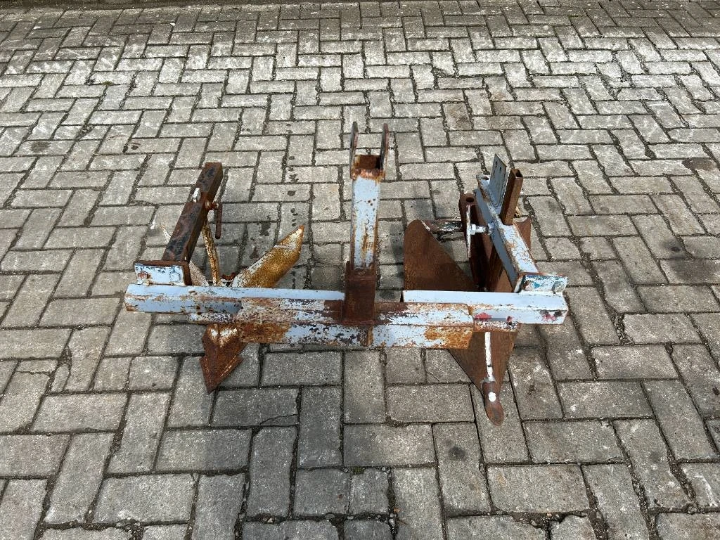 - Cultivator 80 mm afbeelding 1