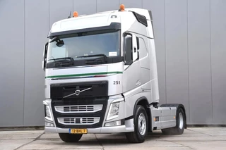 Volvo FH 2016 - 420 Globe 4x2 - NEW TACHO - ADR FL - 786 TKM - AIRCO - PTO - GOOD CONDITION - te koop