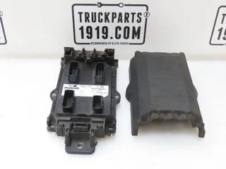 Knorr-Bremse N/A - 2570040 EBS7 regeleenheid Scania bild 1