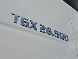 MAN TGX 2017 - 26.500 immagine 19
