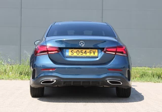 Mercedes-Benz A-Class 2023 - 180 AMG Line Panodak Sfeerlicht !!NIEUWBINNEN!! obrazek 14
