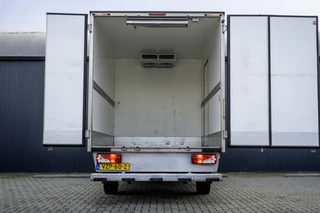 Mercedes-Benz Sprinter 2023 - 315 CDI | Koelwagen | Zijdeur | 150PK | Cruise | Airco zdjecie 7