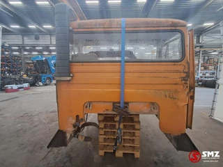 Iveco N/A 1986 - Occ Cabine Iveco Magirus obrazek 2