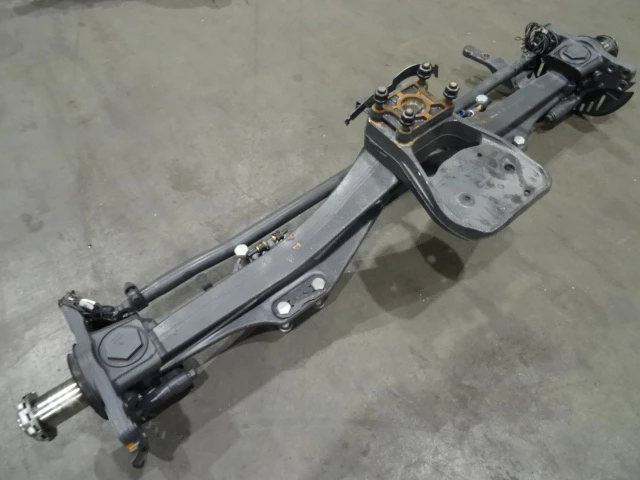 Volvo 2022 - V22999316UP immagine 1