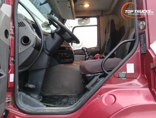 DAF CF 510 FAD 2014 - N/A obrazek 7