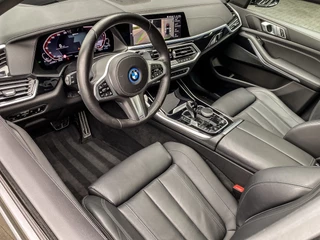 BMW X5 2022 - xDrive45e 394PK High Executive M-Sport bild 6