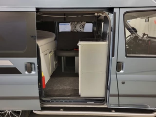 Ford Transit 2001 - 2.0TDCI Camper Apk tot 05-2026 image 7