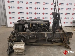 Renault N/A - Occ Motor Renault Premium 370 dci + 12AS2301DD immagine 1