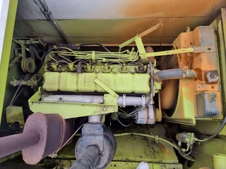 CLAAS Dominator 68s 1990 - N/A immagine 15