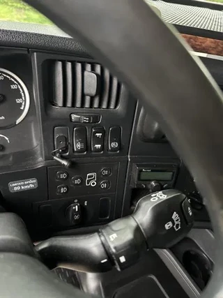 Scania R 2016 - R450 MEGA SZM 4x2 Topline E6 Intarder изображение 27