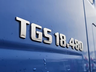 MAN TGS 2016 - 18.480 image 20