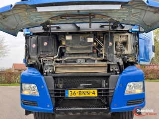 MAN TGS 2019 - 49.460 obrazek 15