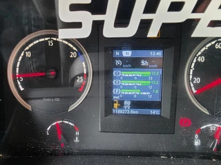 Scania R 2010 - R560 LA6X2 HNA image 16