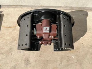 Ginaf N/A - Remsechmentset  Meritor zdjecie 3