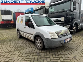 Ford Connect 2009 - N/A изображение 3