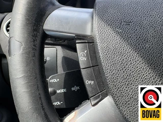 Ford Focus 2006 - Wagon 1.6-16V Ambiente obrazek 18