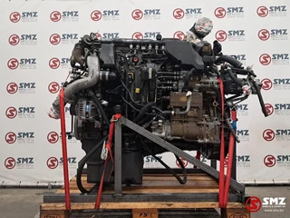 Mercedes-Benz N/A - Occ motor OM936LA Mercedes zdjecie 1