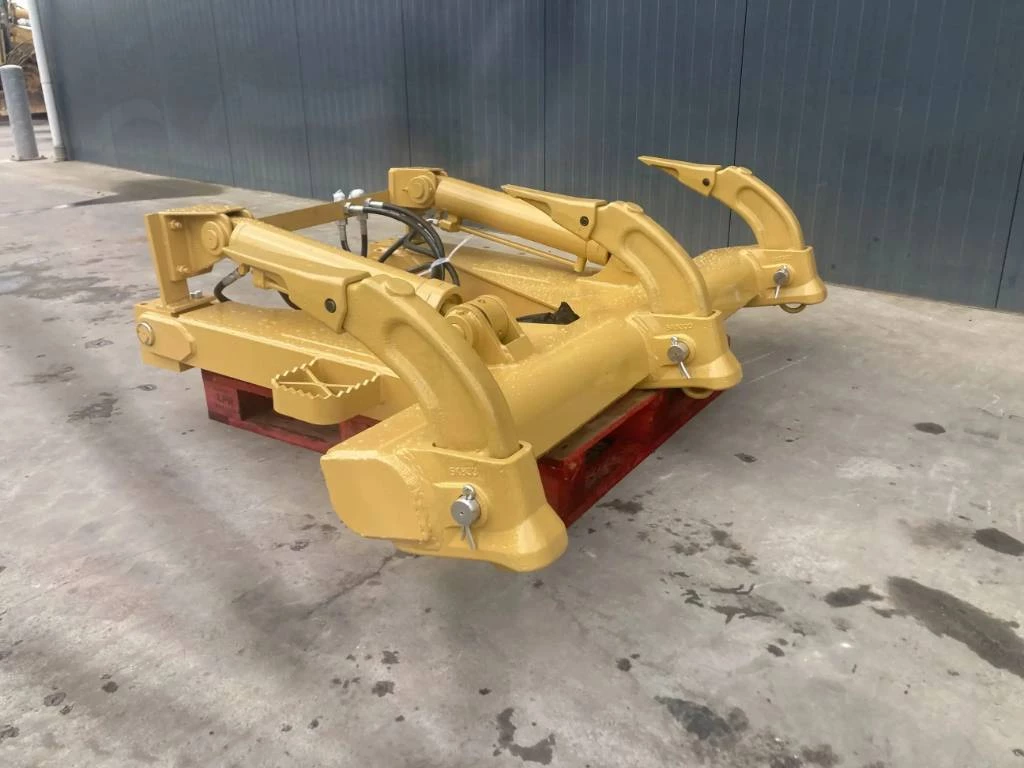 Cat 2026 - D5N Ripper imagen 1