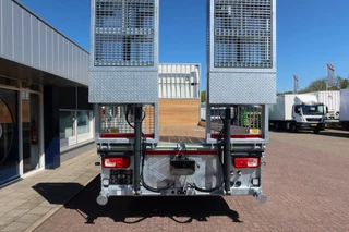 DAF XF 450 2020 - 106 XF 450 6x2 Oprijwagen/Machine transport afbeelding 24