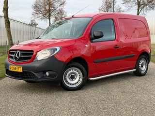 Mercedes-Benz Citan 2018 - 108 CDI BlueEFFICIENCY immagine 10